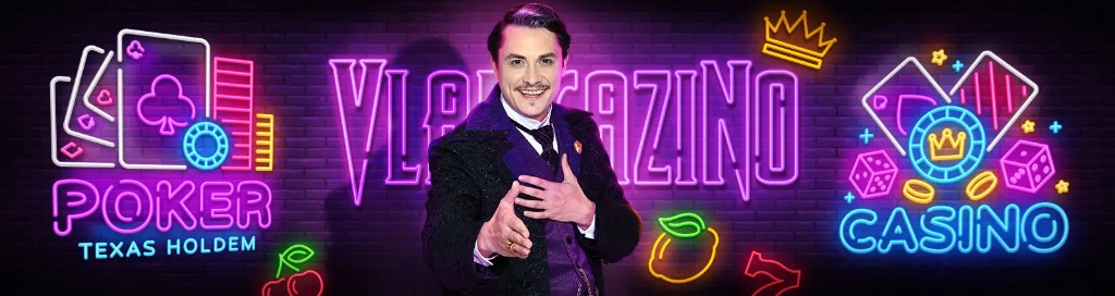 Vlad Casino – Bonus